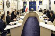  برگزاری نشست با کنسرسیوم خریدار بخشی از سهام شرکت فرهنگی ورزشی پرسپولیس